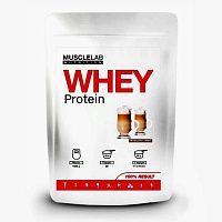 фото MUSCLELAB NUTRITION Whey Protein 1000 г.