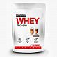 MUSCLELAB NUTRITION Whey Protein 1000 г.