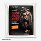 ТРИАВ Giant Mass 4000 80% Whey Concentrate + Glutamine 1000 г