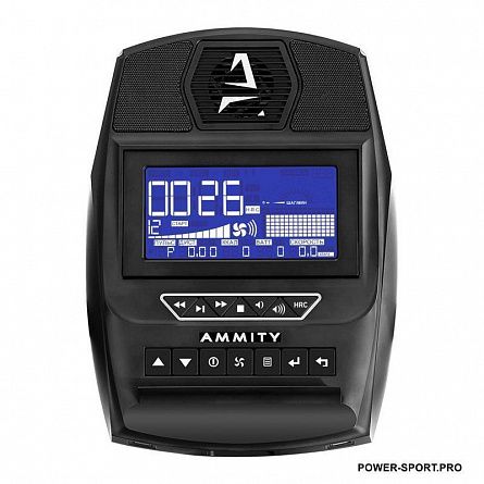 AMMITY Dream DE 60 Эллиптический тренажер полупрофессиональный