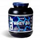 CULT Whey Protein 2270 г.