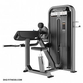 DHZ FITNESS FUSION E5087 Бицепс / трицепс машина. Стек 110 кг