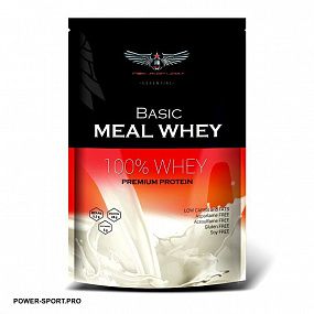 фото RED STAR LABS Basic Meal Whey 2000 г