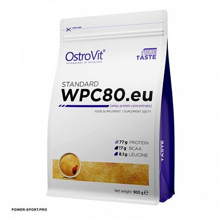фото OSTROVIT WPC80.eu 900 г