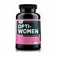 OPTIMUM NUTRITION Opti-women 60 т