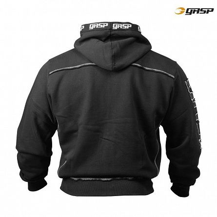 GASP 220652-999 Толстовка Pro Gym Hood 
