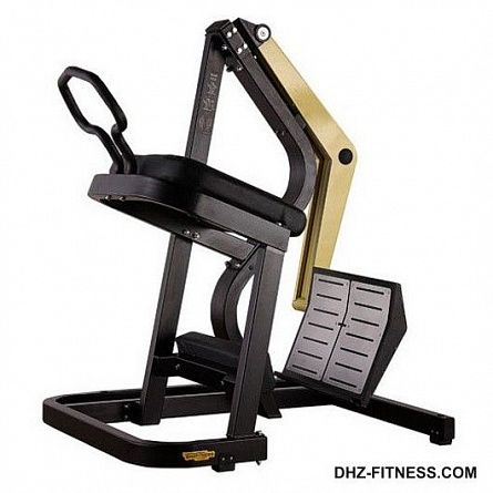 DHZ FITNESS 940 Глют машина