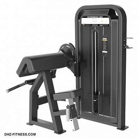 DHZ FITNESS FUSION E5030 Бицепс-машина. Стек 105 кг
