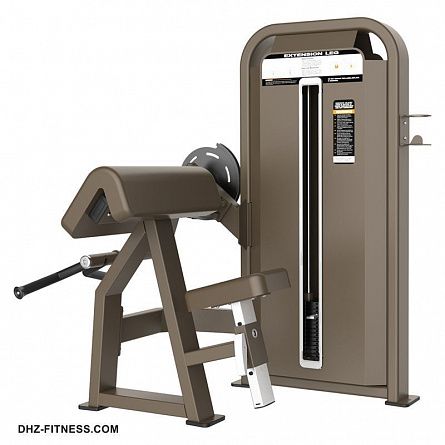 DHZ FITNESS FUSION E5030 Бицепс-машина. Стек 105 кг