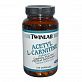 TWINLAB Acetyl L-Carnitine 500 mg 120 капс.