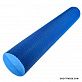 QUANTUM B31603-1 Ролик для йоги 90x15 см (синий)