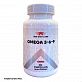 RED STAR LABS Omega 3-6-9 + Vitamin E 90 капс
