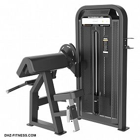 DHZ FITNESS FUSION E5030 Бицепс-машина.  Стек 64 кг