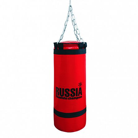 RUSSIA Мешок боксерский Стандарт плюс 55 кг  