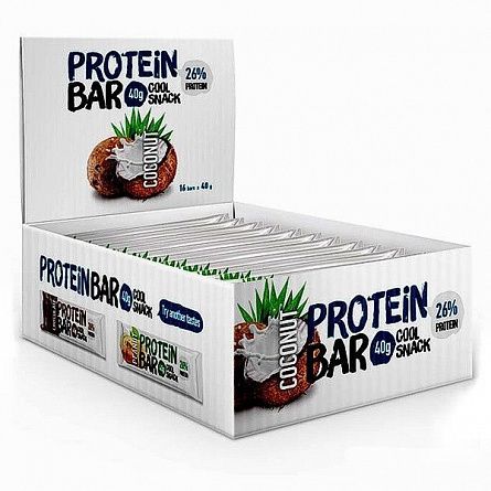 фото PURE PROTEIN Protein Bar 40 г