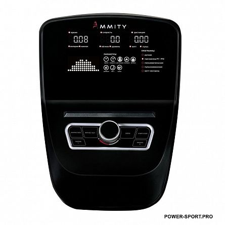 AMMITY AMMV 61 AI Эллиптический тренажер полупрофессиональный