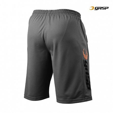 GASP 220497-959 Шорты US Mesh Training Shorts