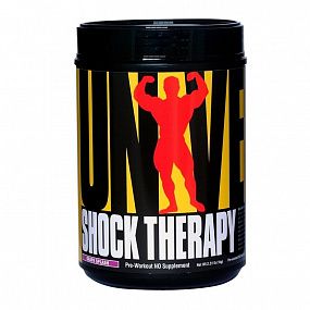 фото UNIVERSAL Shock therapy 1000 г