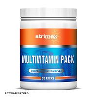 фото STRIMEX Multivitamin Pack 30 пак.