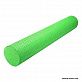 QUANTUM B31603-6 Ролик для йоги 90x15 см (зеленый)