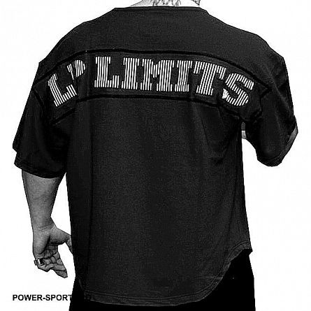 LEGAL POWER LP-2468-899/BK Футболка "LP Limits"