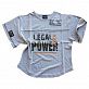 LEGAL POWER LP-2591-415\HG Топ "XXXL" 