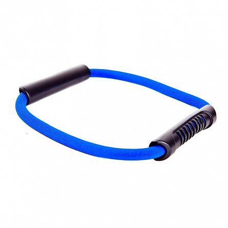 AEROFIT FT-E-D001P Эспандер кольцо, сильное сопротивление, синий