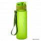 BODY-FORM BF-SWB10-500 Green Бутылка спортивная 500 мл