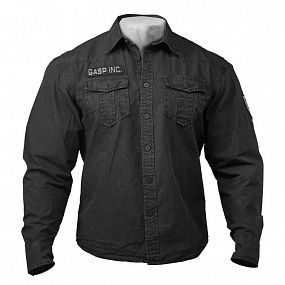 GASP 220631-999 Рубашка Army Shirt  