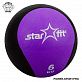 STARFIT GB-702-6 Медбол 6 кг