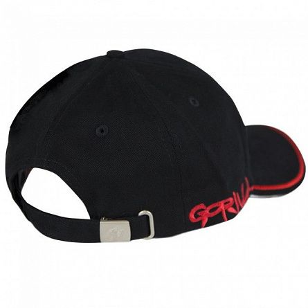 GORILLA GW 99201-900 Бейсболка "Gorilla Cap"