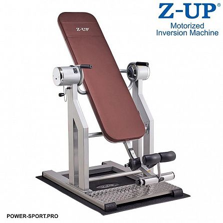 Z-UP 5 Brown Инверсионный стол 