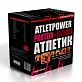 ATLET POWER Атлетик + глютамин 3000 г