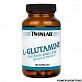 TWINLAB L-Glutamine 500 mg 100 капс