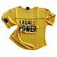 LEGAL POWER LP-2591-415\YE Топ "XXXL" 