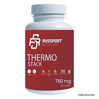 фото RS NUTRITION Thermo Stack 60 капс