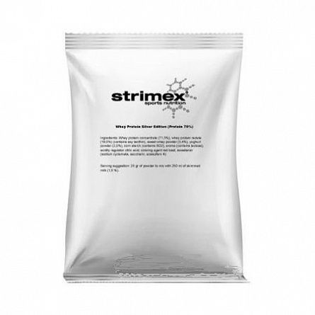 фото STRIMEX High Result Drink 500 г пакет