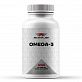 RED STAR LABS Omega-3 90 капс 
