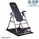 Z-UP 3 Black Инверсионный стол 