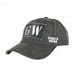GORILLA GW 99123-800 Бейсболка "GW Washed Cap"