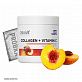 OSTROVIT Collagen + Vitamin C 200 г