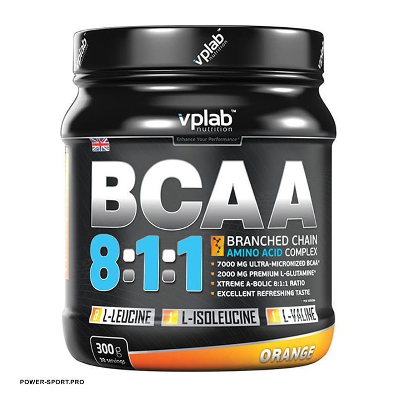 Vplab sport. БЦАА VP Laboratory BCAA 8:1:1. VP-Lab BCAA 8:1:1 300 гр. BCAA VPLAB BCAA 8:1:1 (300 Г). VPLAB BCAA 8 1 1.