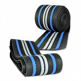 TITAN Бинты на колени Titanium Knee Wraps 2 м.