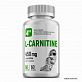 4ME NUTRITION L-carnitine L-tartrate 450 mg 60 капс