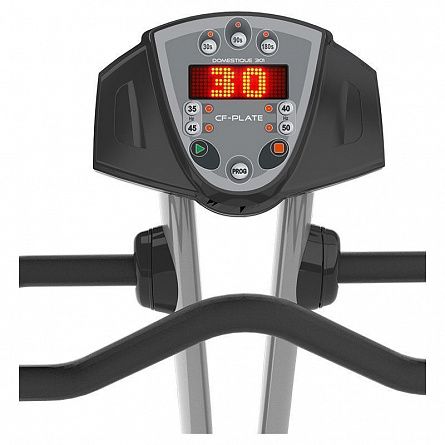 CLEAR FIT Domestique 301 Виброплатформа домашняя