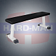 HARD MAN HM-011 Скамья горизонтальная