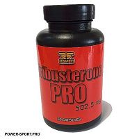 фото RS NUTRITION Tribusterone Pro 60 капс