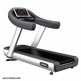 DHZ FITNESS X-8500 Беговая дорожка профессиональная