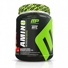 фото MUSCLEPHARM Amino1 50 порций