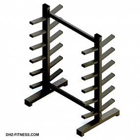 PROFI-FIT TANGEN A5405 Подставка под бодибары (горизонтального хранения) 